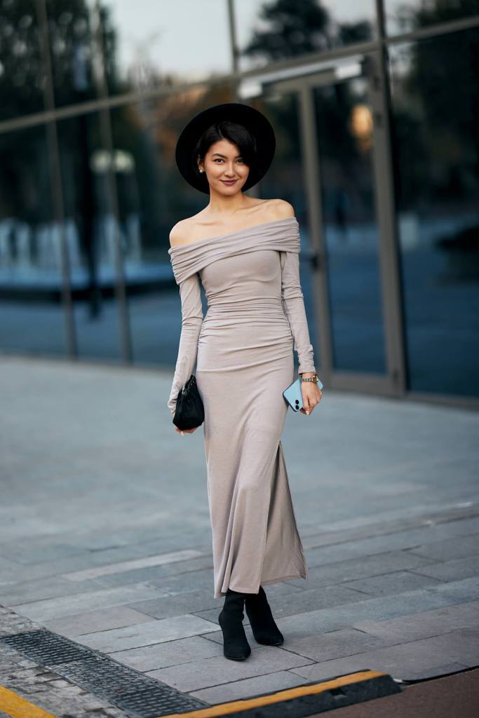 street style