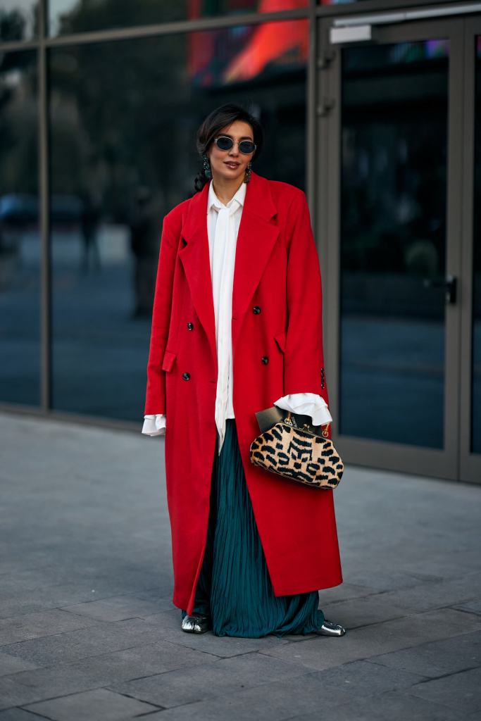 street style