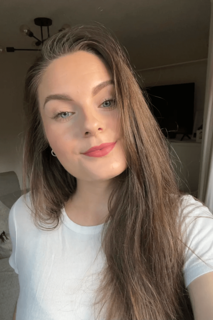 Lisa Eldridge Rouge Experience en el tono 178 Lisa