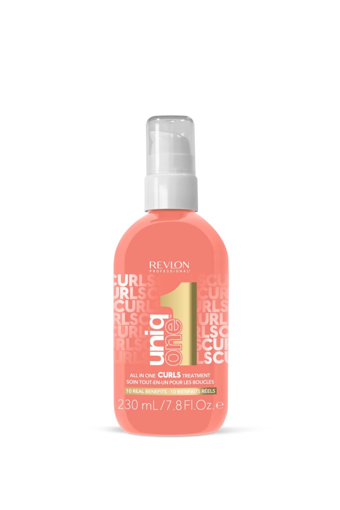 Cortesía de Revlon Professional