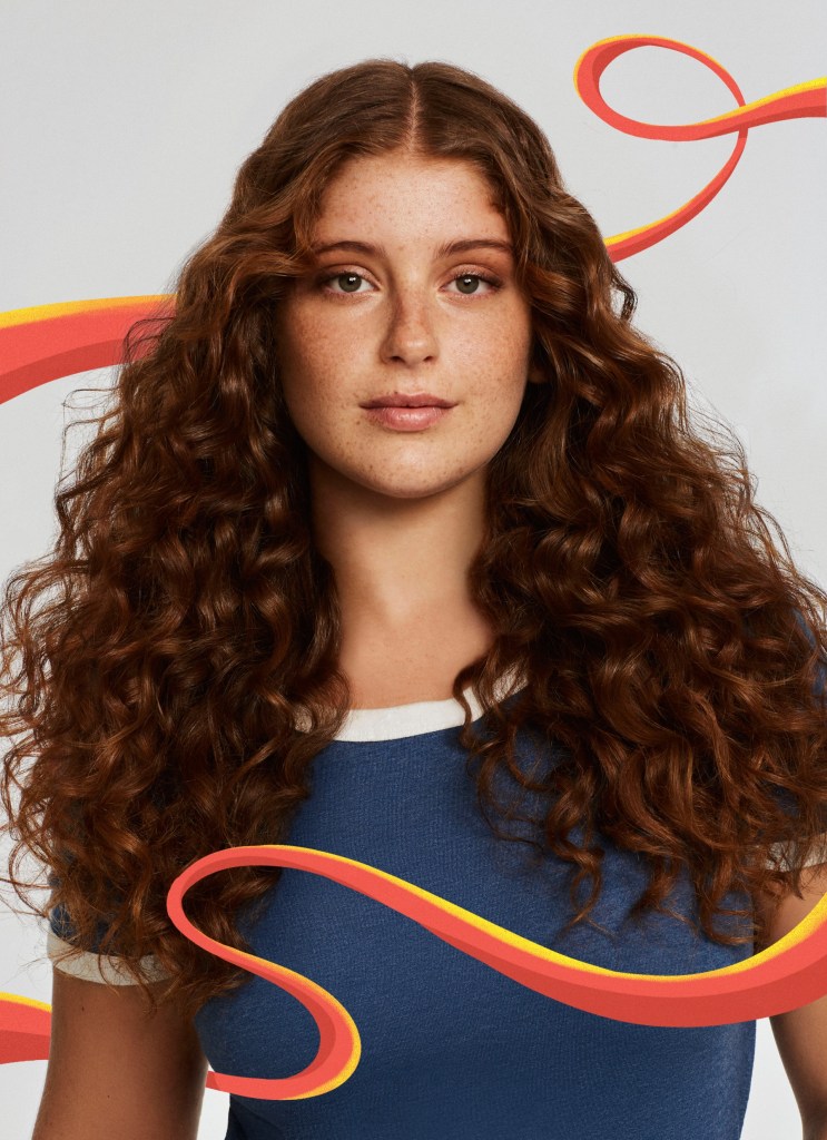 Cortesía de Revlon Professional 
