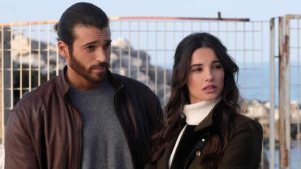 Can Yaman