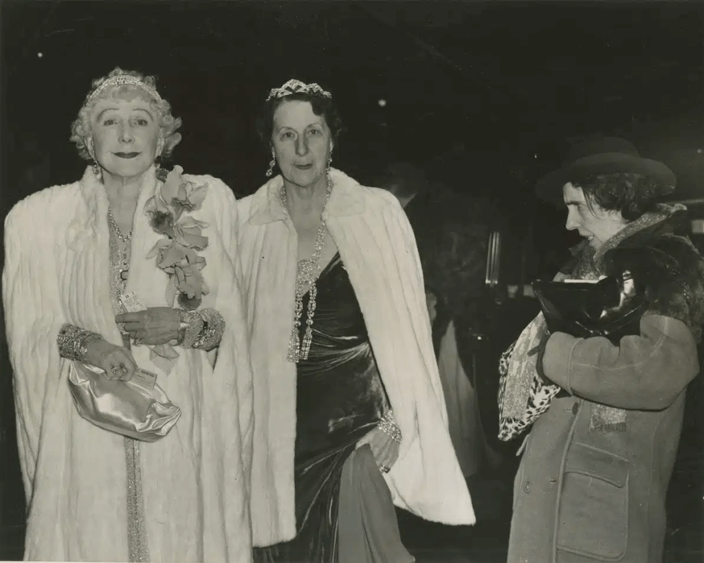 Weegee. Autopsia del espectáculo