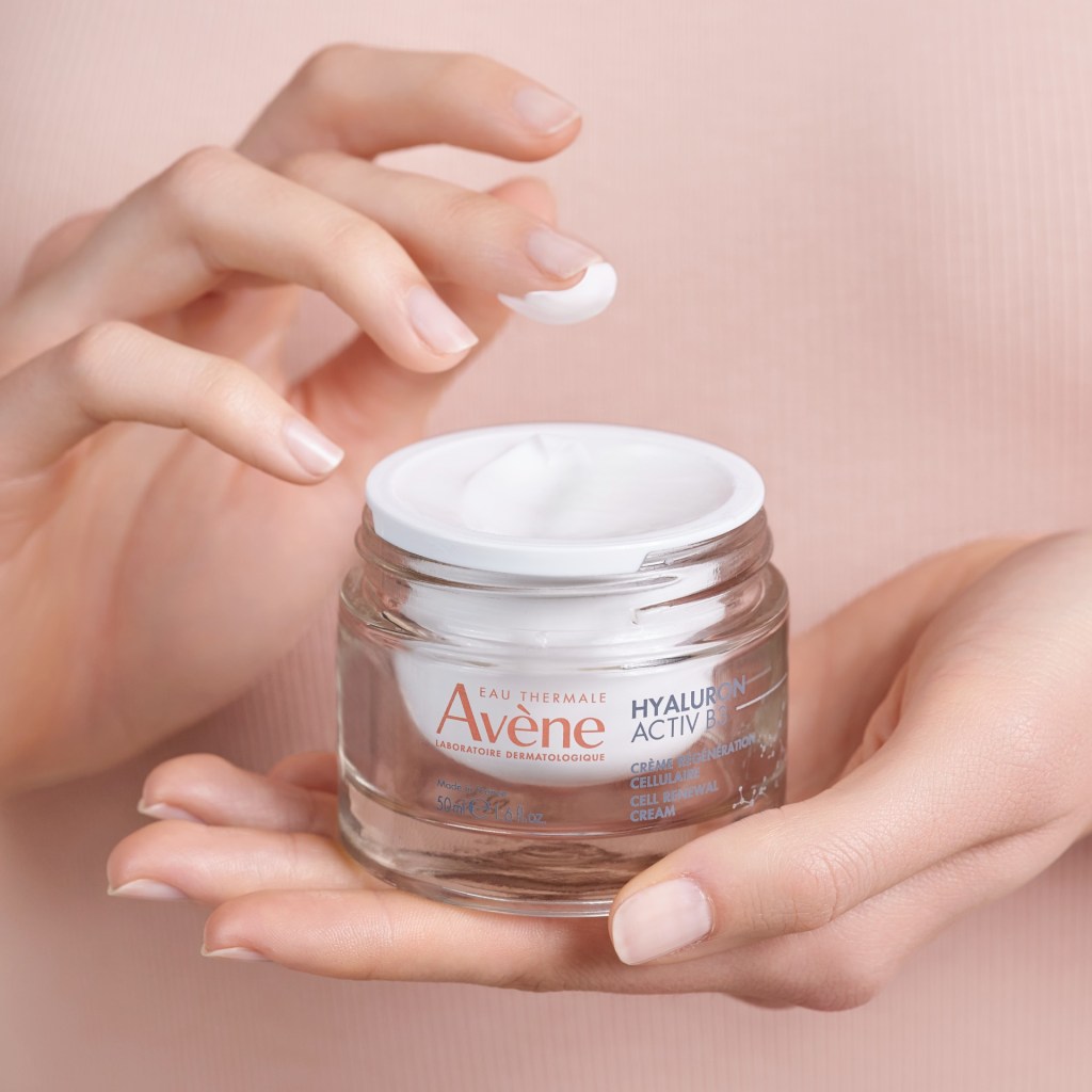 Cortesía de Avène.
