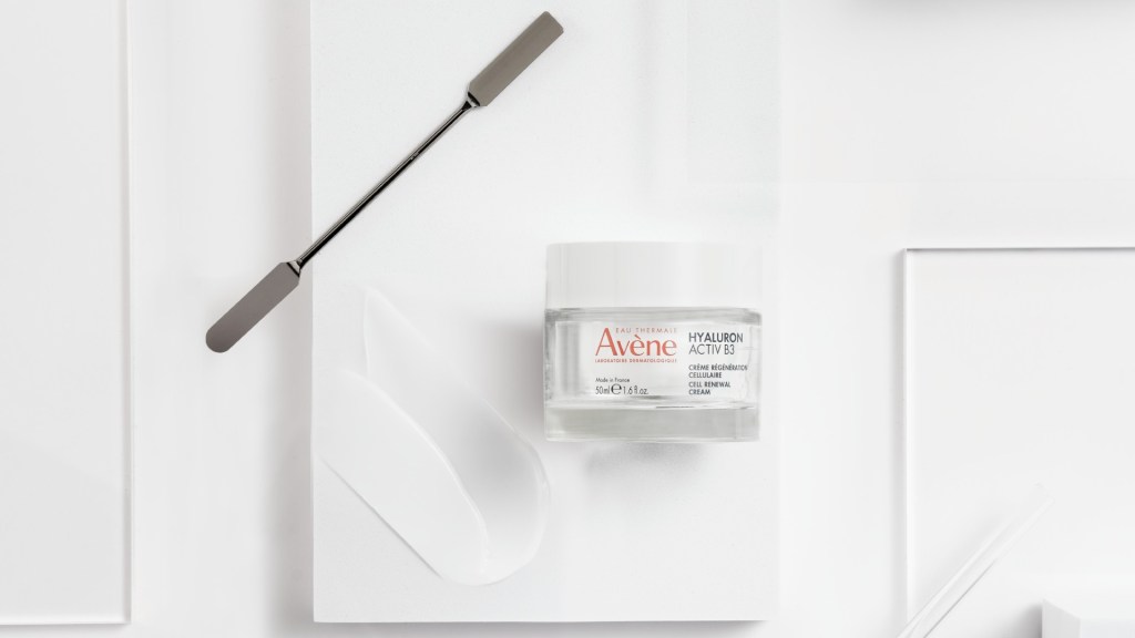Cortesía de Avène