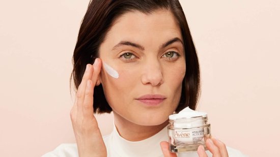 Cortesía de Avène