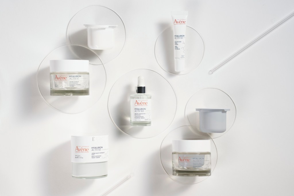 Cortesía de Avène.