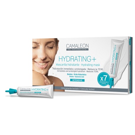 Camaleon Mascarilla Intensiva Hydrating7 Monodosis