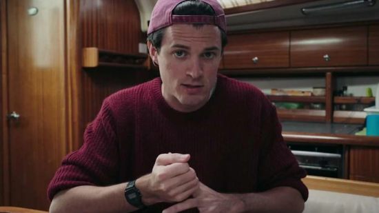 Carles Tamayo producirá un documental sobre la DANA