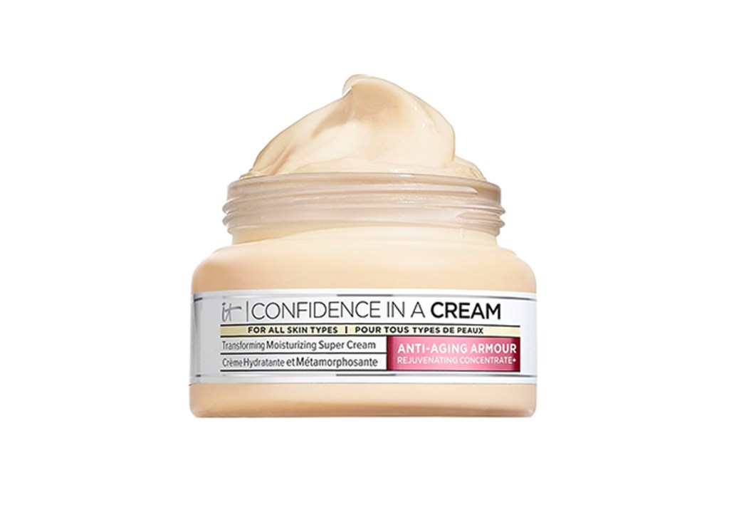 La rutina para sacar la mejor versión de tu piel con IT Cosmetics