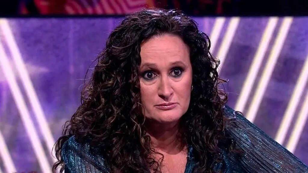 Dulce acusa a Isabel Pantoja de intentar apuñalarla