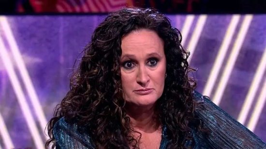 Dulce acusa a Isabel Pantoja de intentar apuñalarla