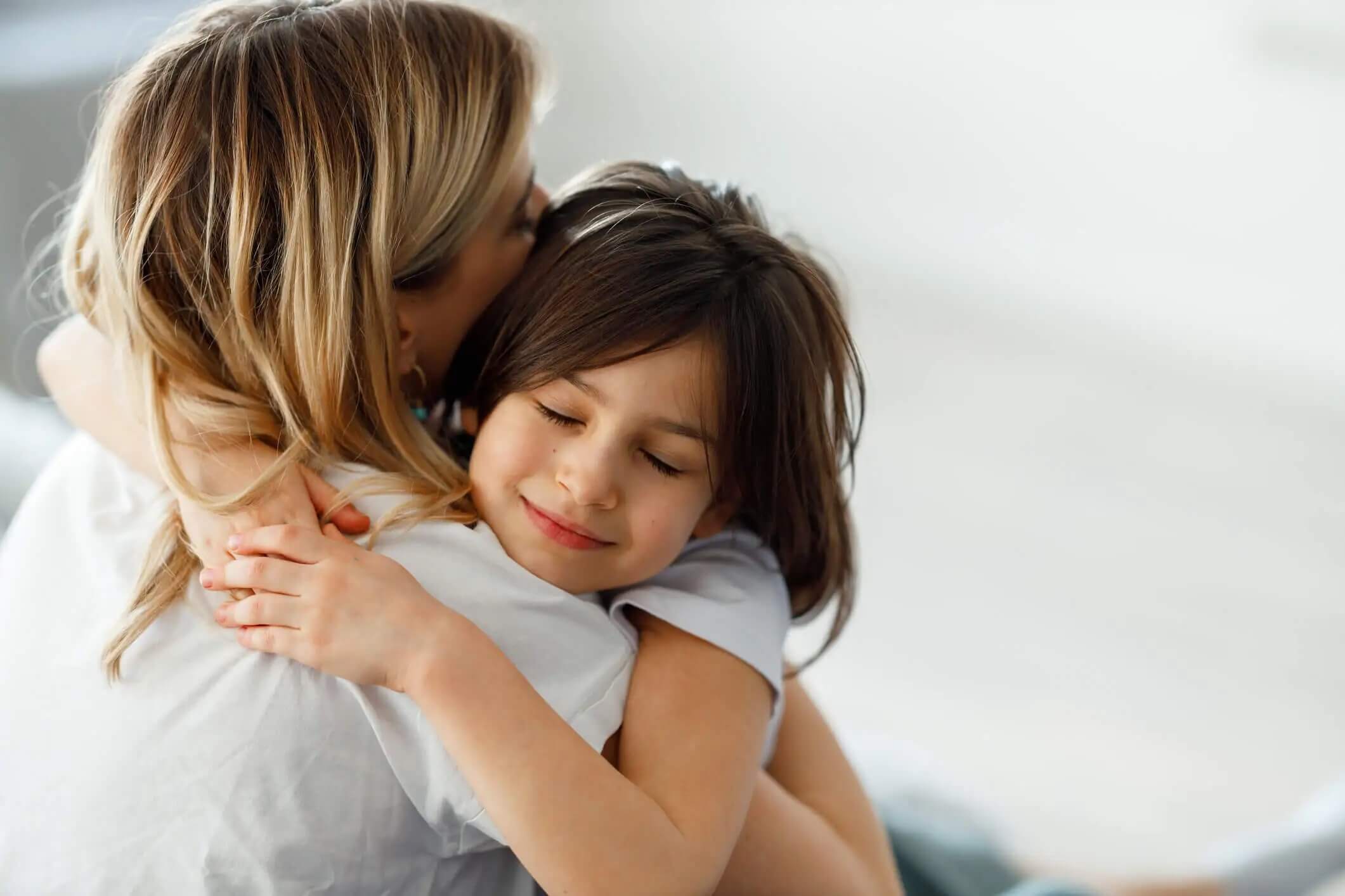 emociones niño pediatra