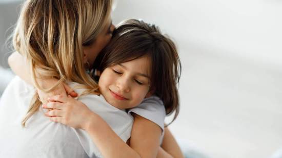 emociones niño pediatra