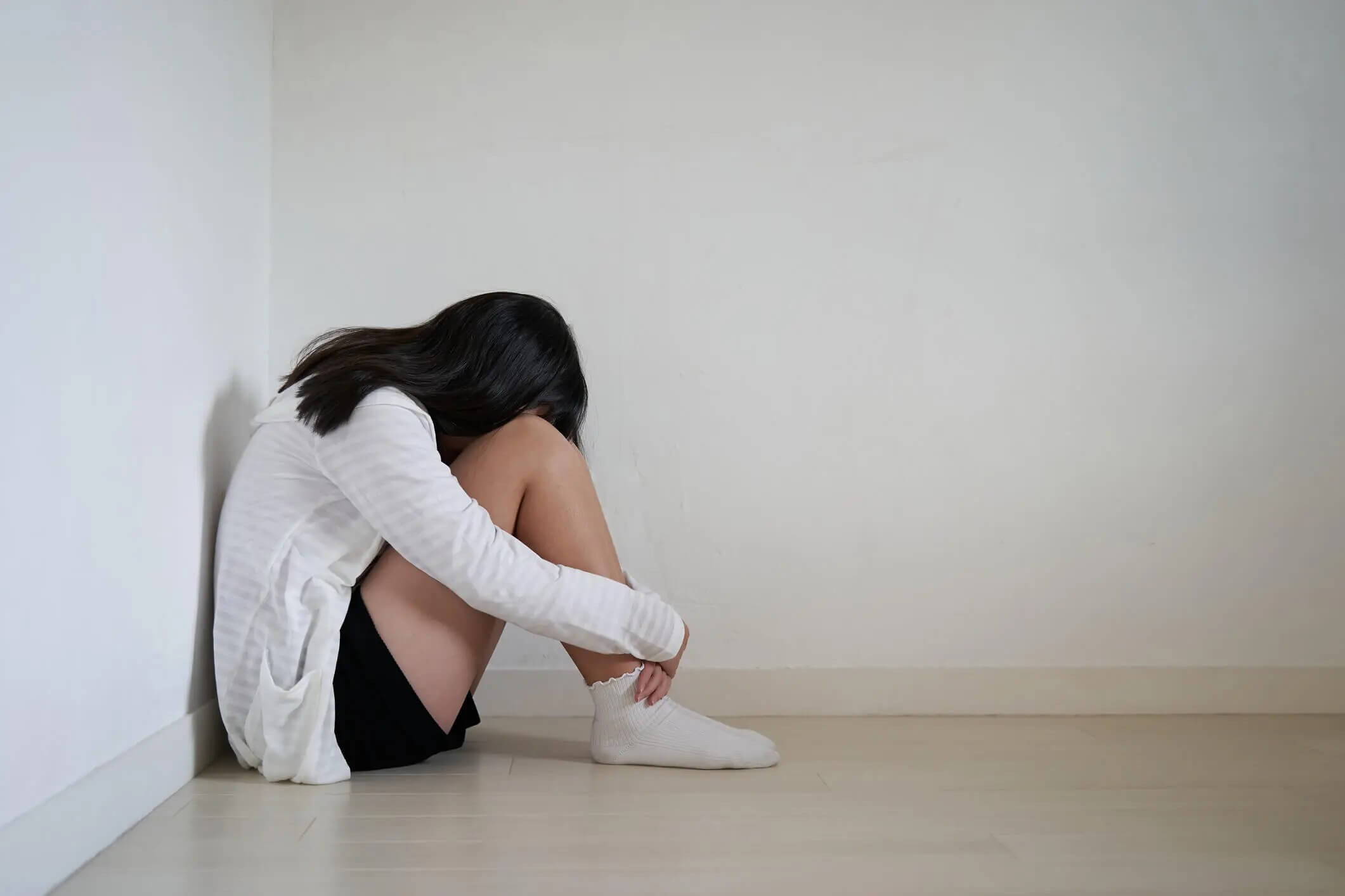 comportamientos autolesivos en adolescentes