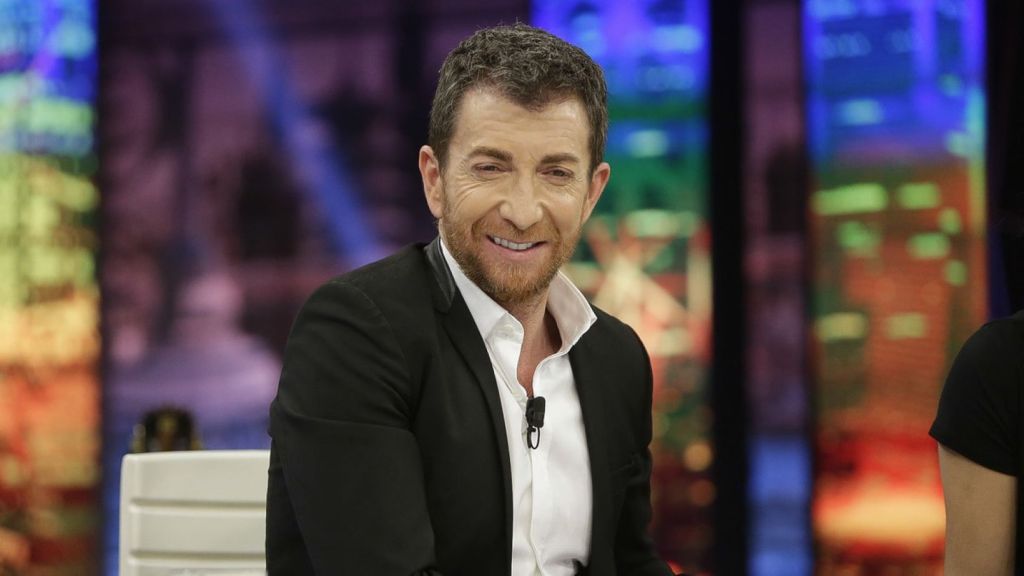 Pablo Motos