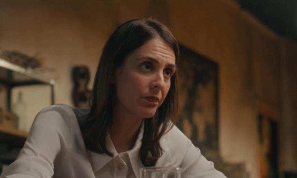 Rita Maestre en 'Salvados'- La Sexta