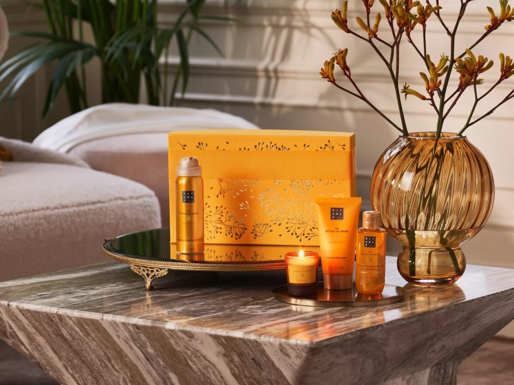 Rituals Gift Set S (Imagen: Rituals)