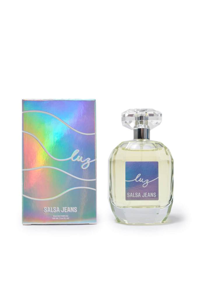 'Luz', de Salsa Jeans
