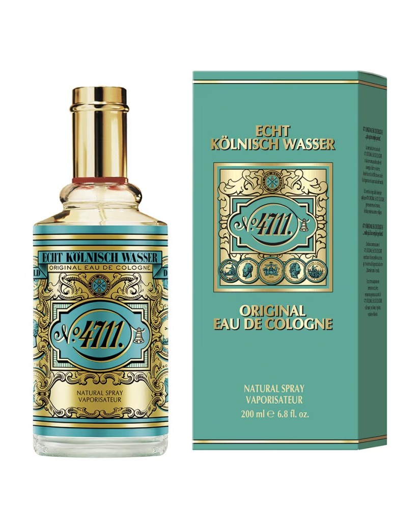 Imagen: Eau de Cologne Original N°4711