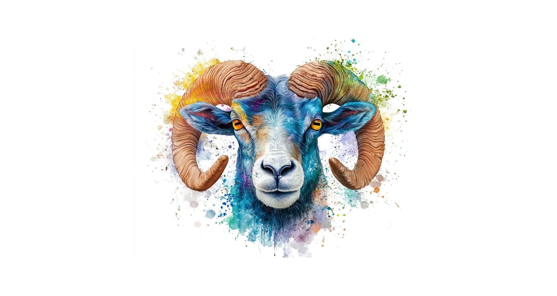 Ilustración inspirada en Escorpio - Midjourney