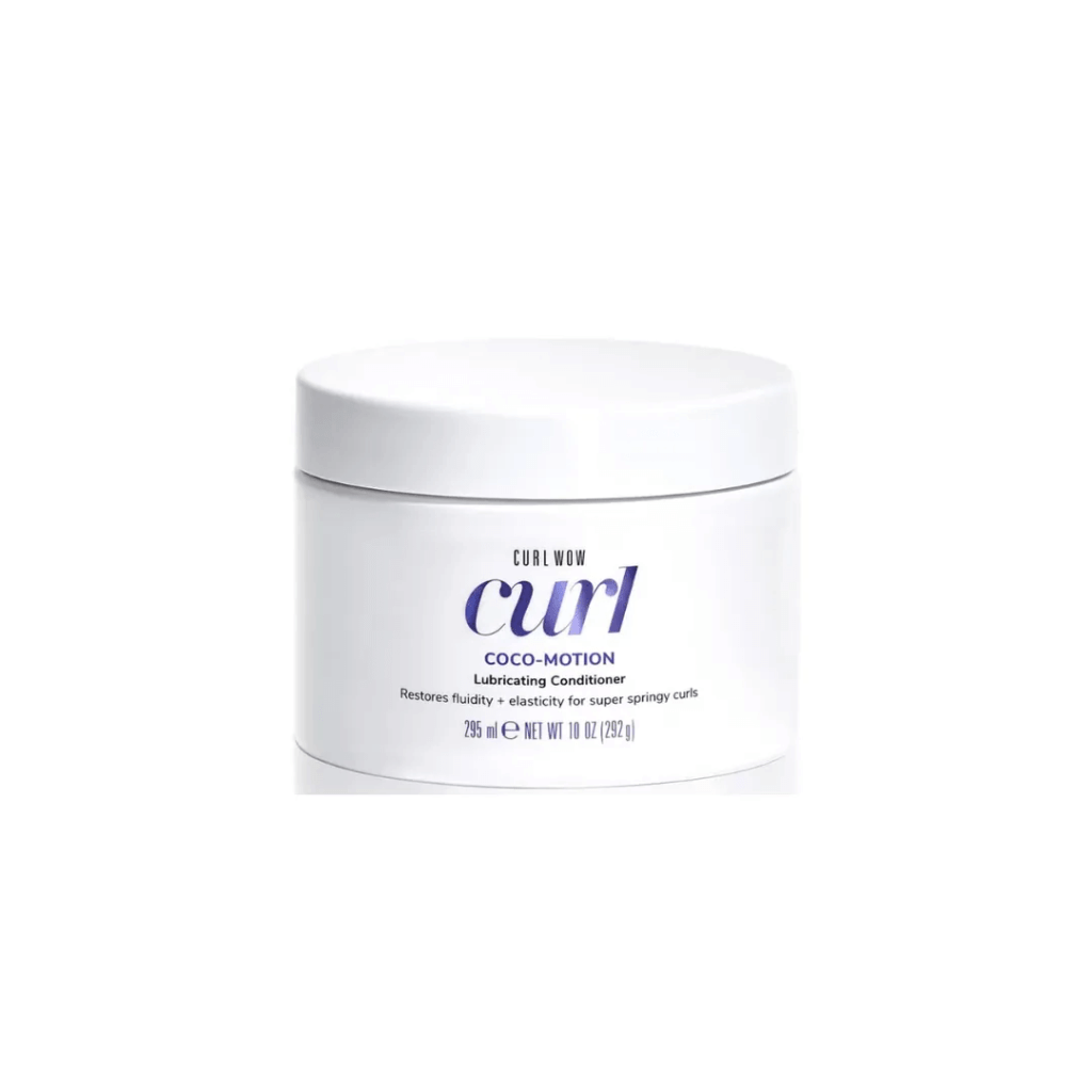 Color Wow Curl Wow COCO-MOTION Lubricating Conditioner