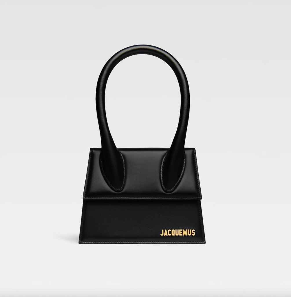 Bolso Le Chiquito de Jacquemus