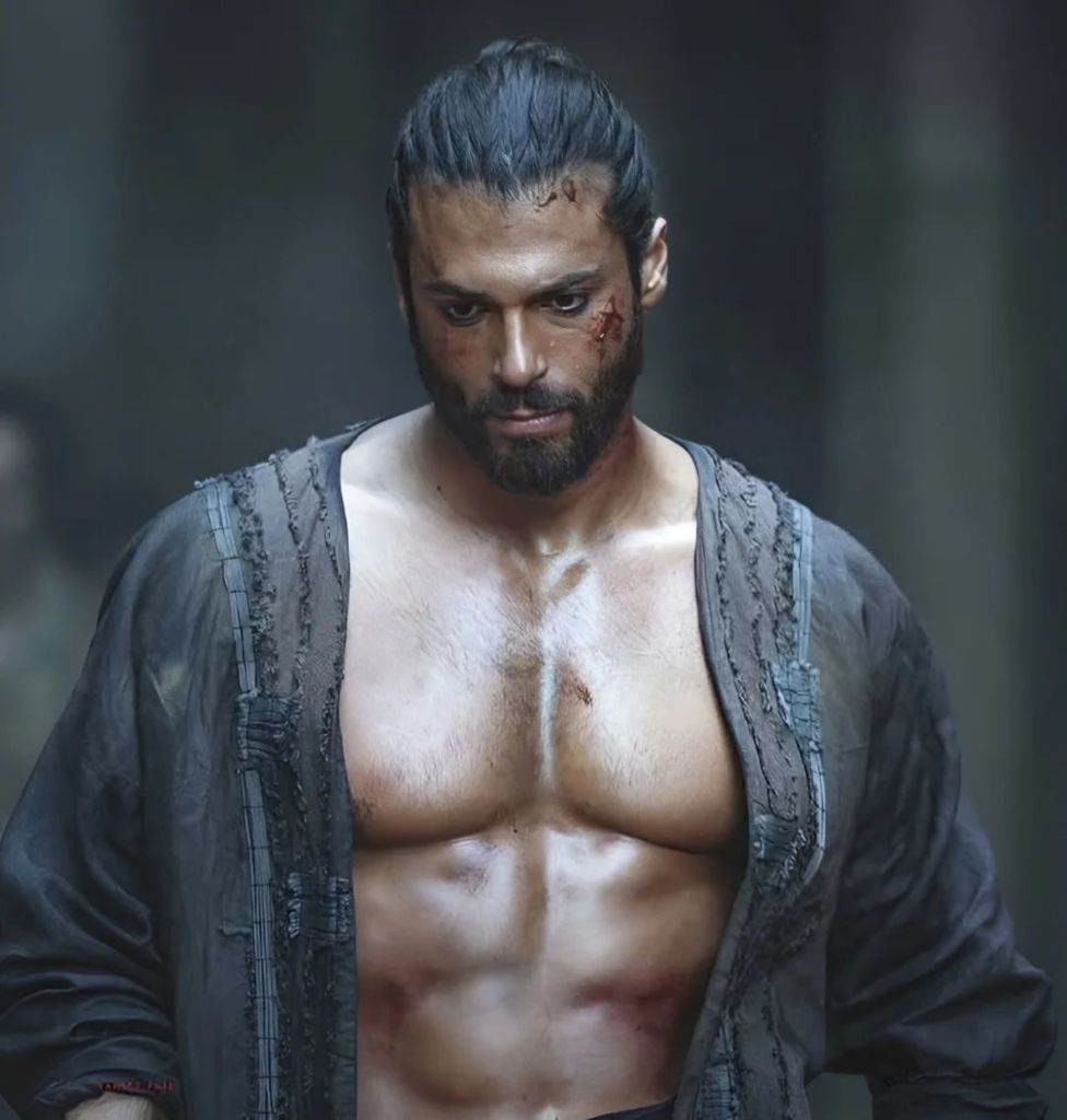 Can Yaman