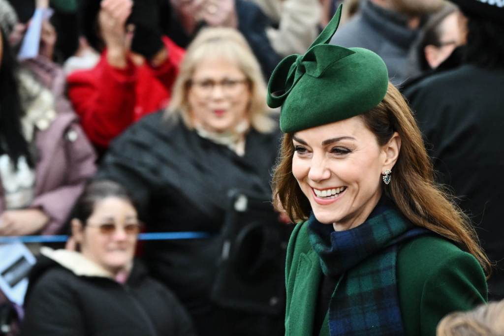 Kate Middleton