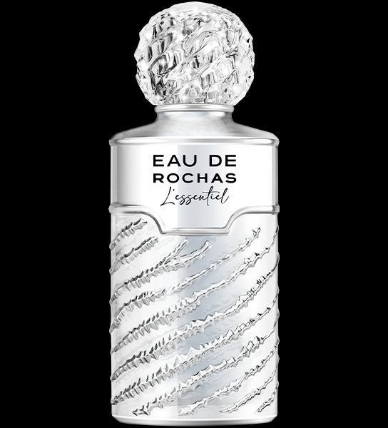 Eau de Rochas L´Essentiel - Imagen: Rochas