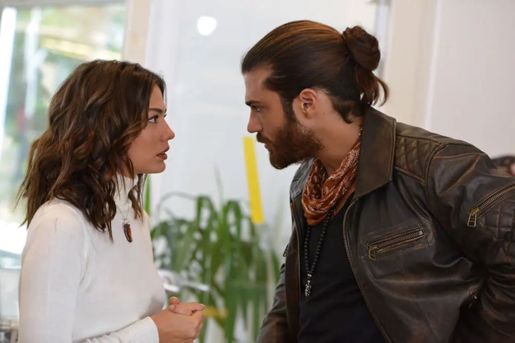 Erkenci Kuş