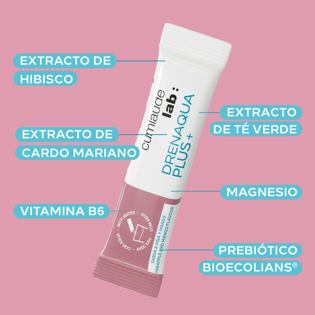 Disfruta de una Navidad sin problemas digestivos con estos prácticos consejos y los beneficios del cardo mariano