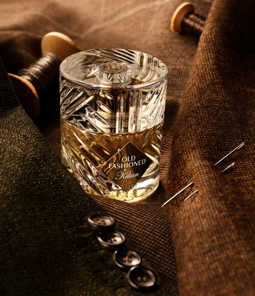 Kilian Paris Old Fashioned