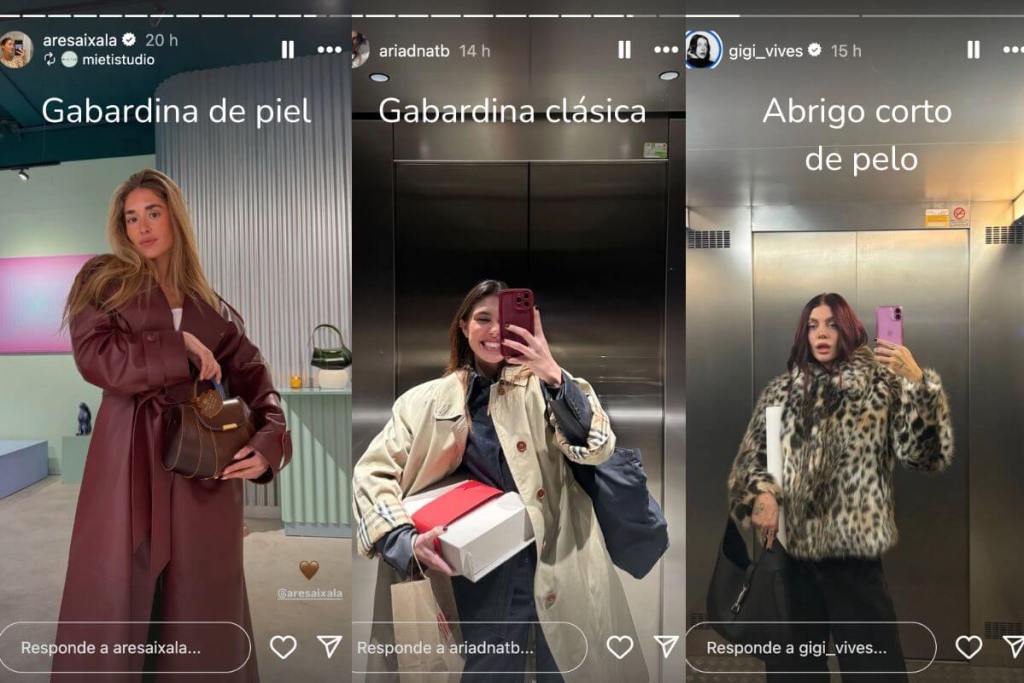 El meteocat alerta por lluvias en Cataluña: esto es lo que llevan las catalanas en días lluviosos este invierno 2024