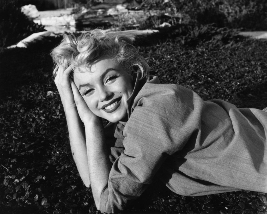 Marilyn Monroe - Imagen: Baron/Hulton Archive/Getty Images