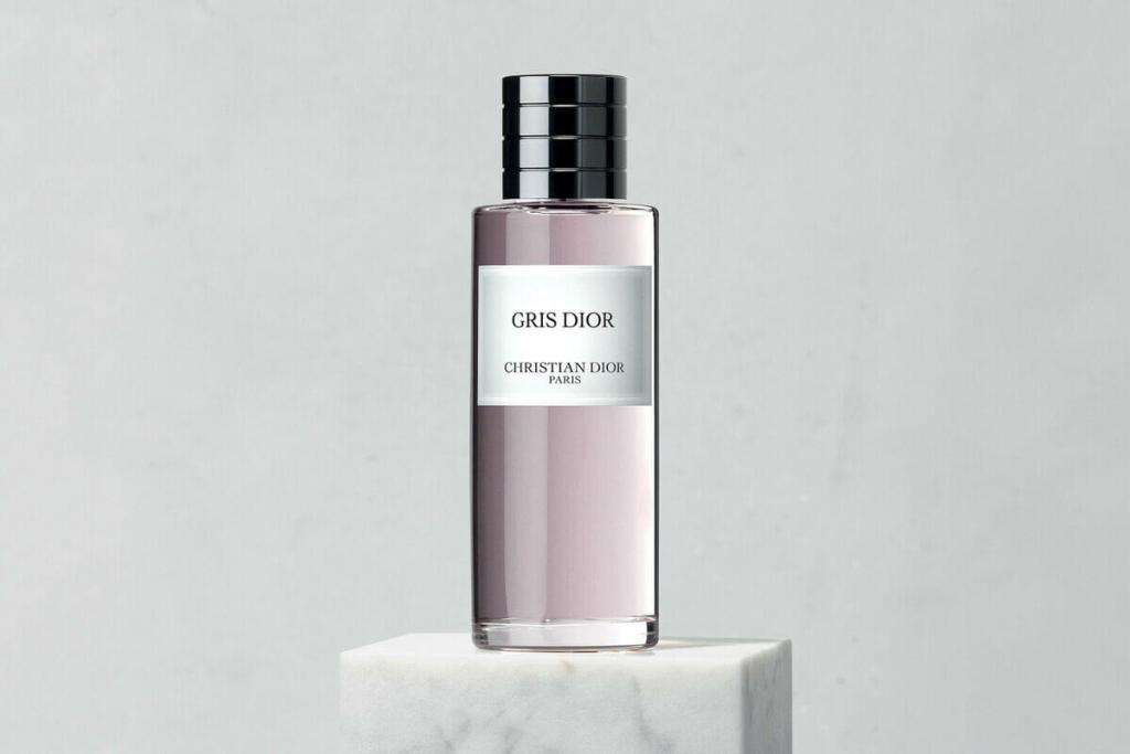 perfume de Victoria Federica
