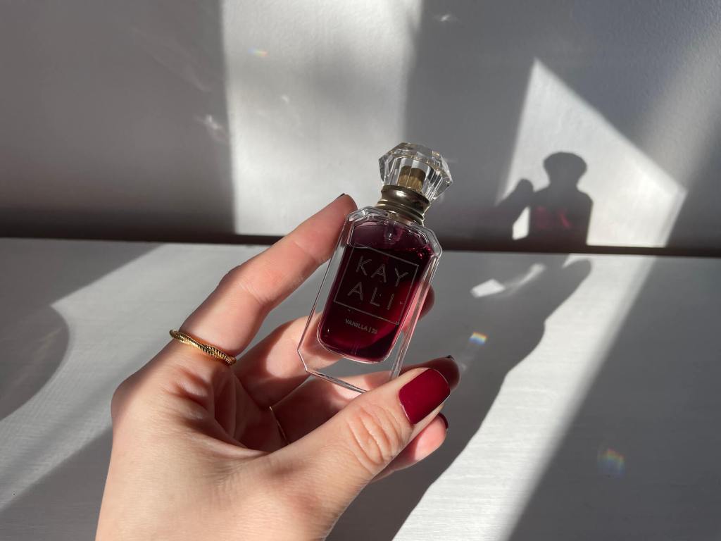 perfume de marca viral