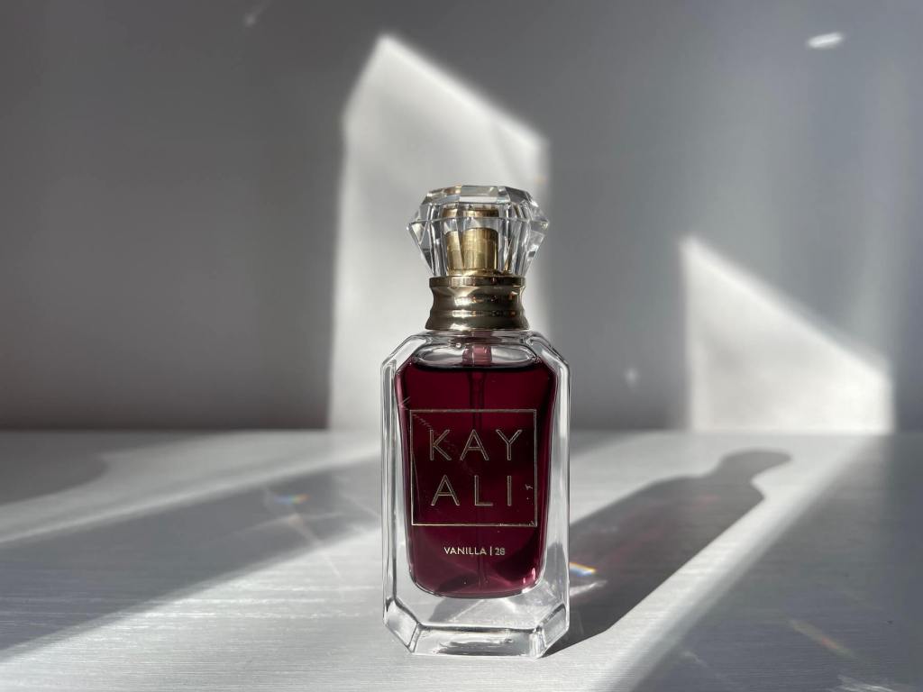 perfume de marca viral
