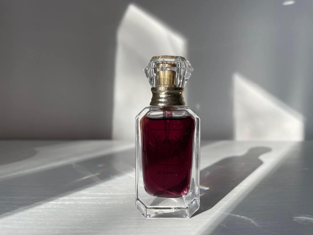 perfume de marca viral