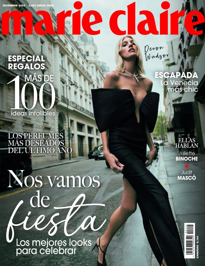 Marie Claire - Número 445
