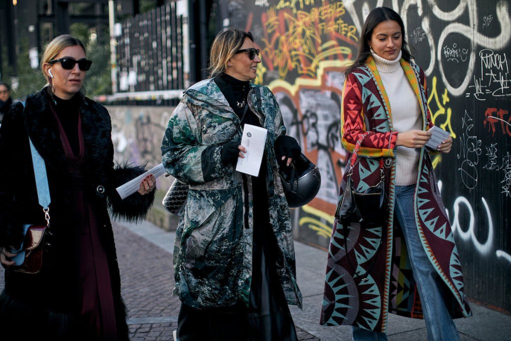 Street style