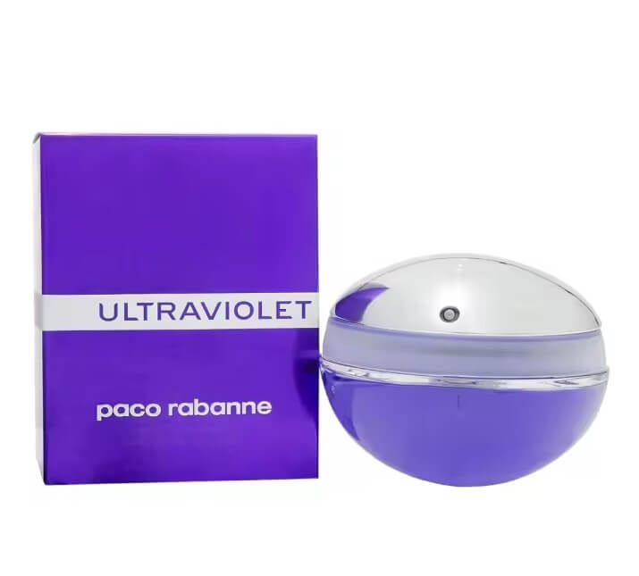 Paco Rabanne Ultraviolet