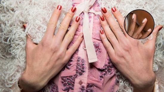 manicuras tendencia 2025