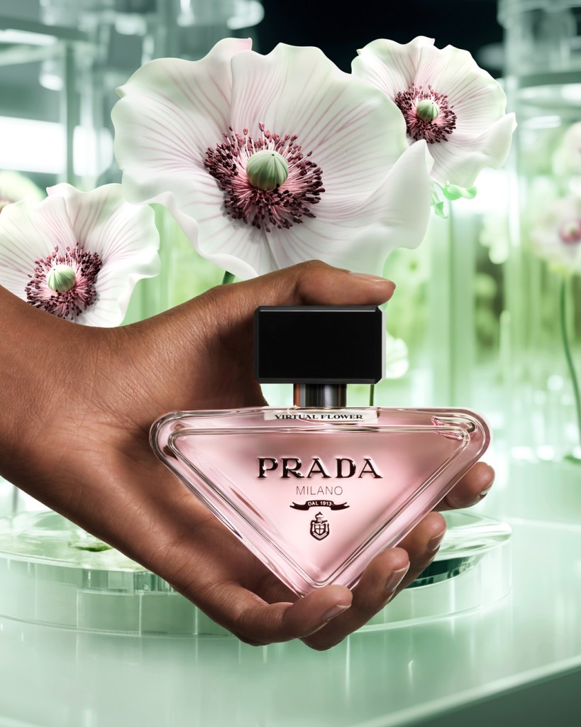 5 razones para regalar(te) en Navidad este perfume floral premiado en los premios Prix du Parfum 2024 de Marie Claire