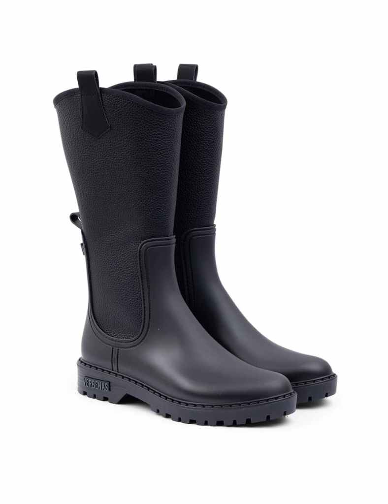 Botas de agua de Verbenas