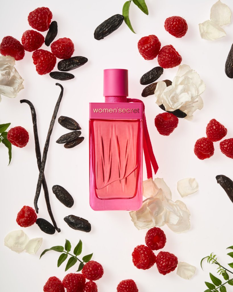 Women’Secret perfume Intimate Delight