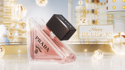 5 razones para regalar(te) en Navidad este perfume floral premiado en los premios Prix du Parfum 2024 de Marie Claire