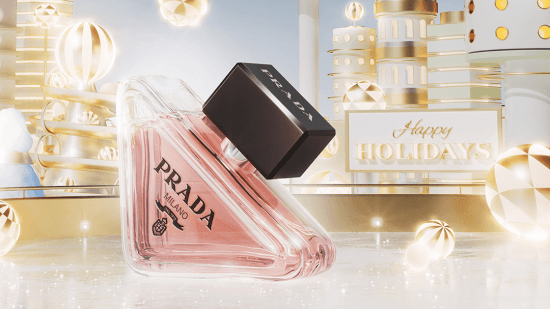 5 razones para regalar(te) en Navidad este perfume floral premiado en los premios Prix du Parfum 2024 de Marie Claire