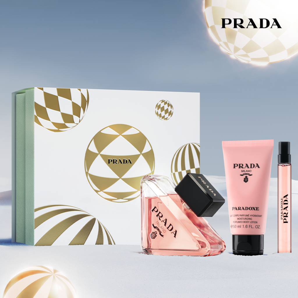 5 razones para regalar(te) en Navidad este perfume floral premiado en los premios Prix du Parfum 2024 de Marie Claire