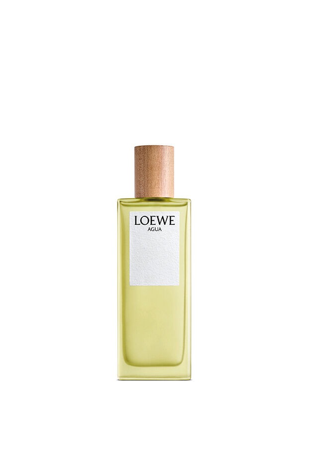 Agua de Loewe - Imagen: Loewe